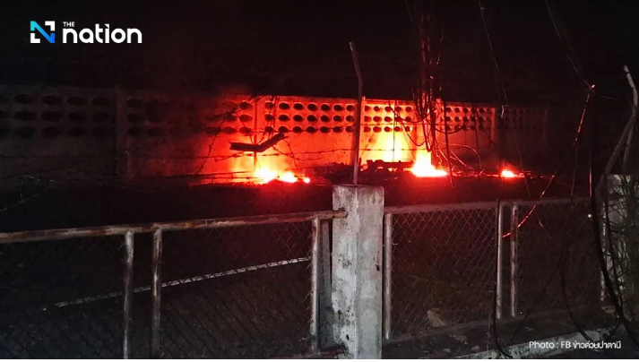 Ledakan Bom Terjadi di Thailand Selatan Jelang Penutupan Kasus Tak Bai